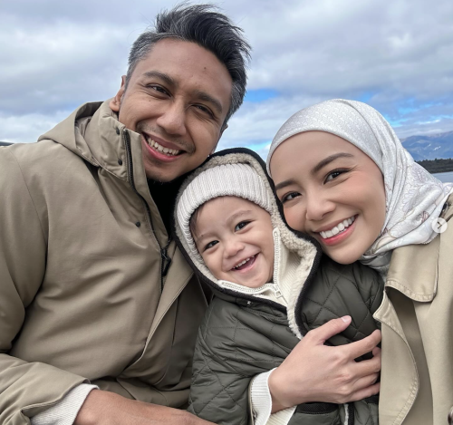 Mira Filzah